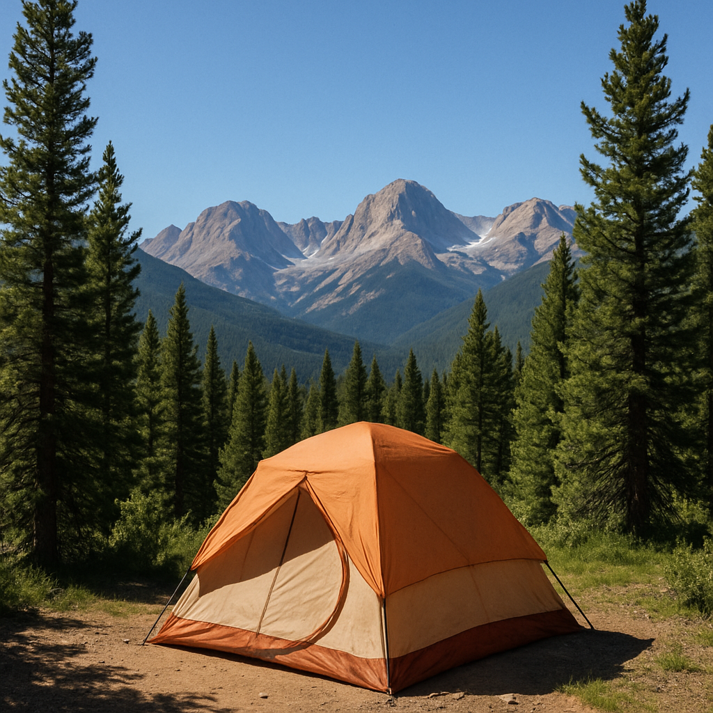 Camping Gear Calgary: Essential Items for Adventures