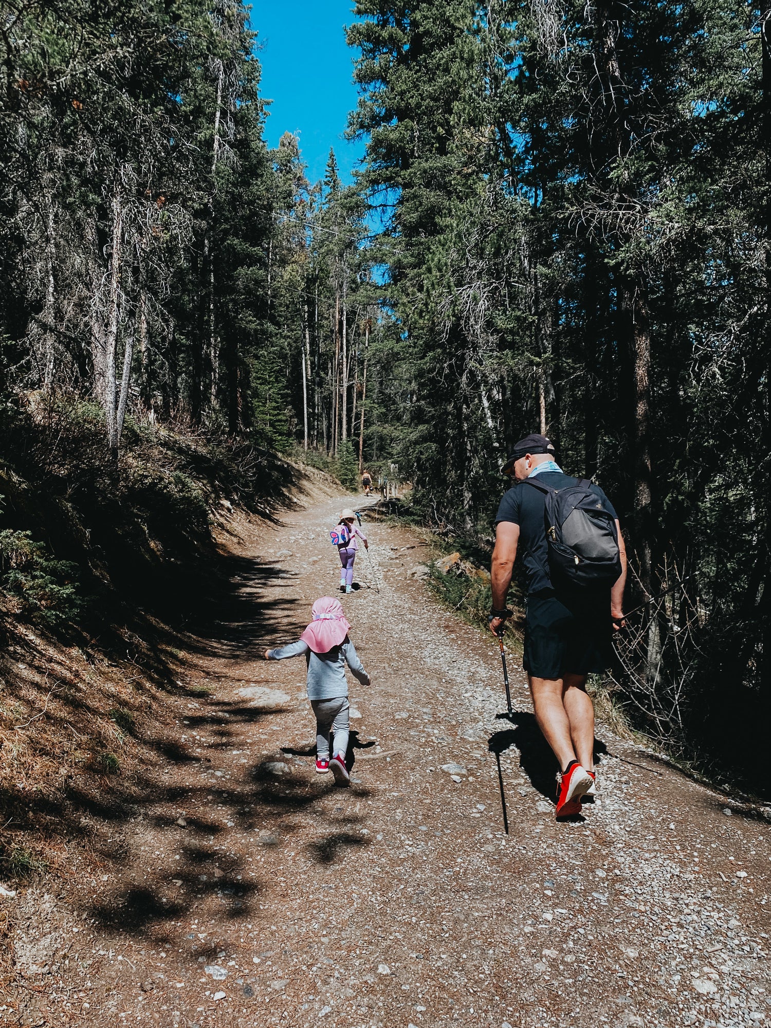 How To Introduce Your Kids To Hiking