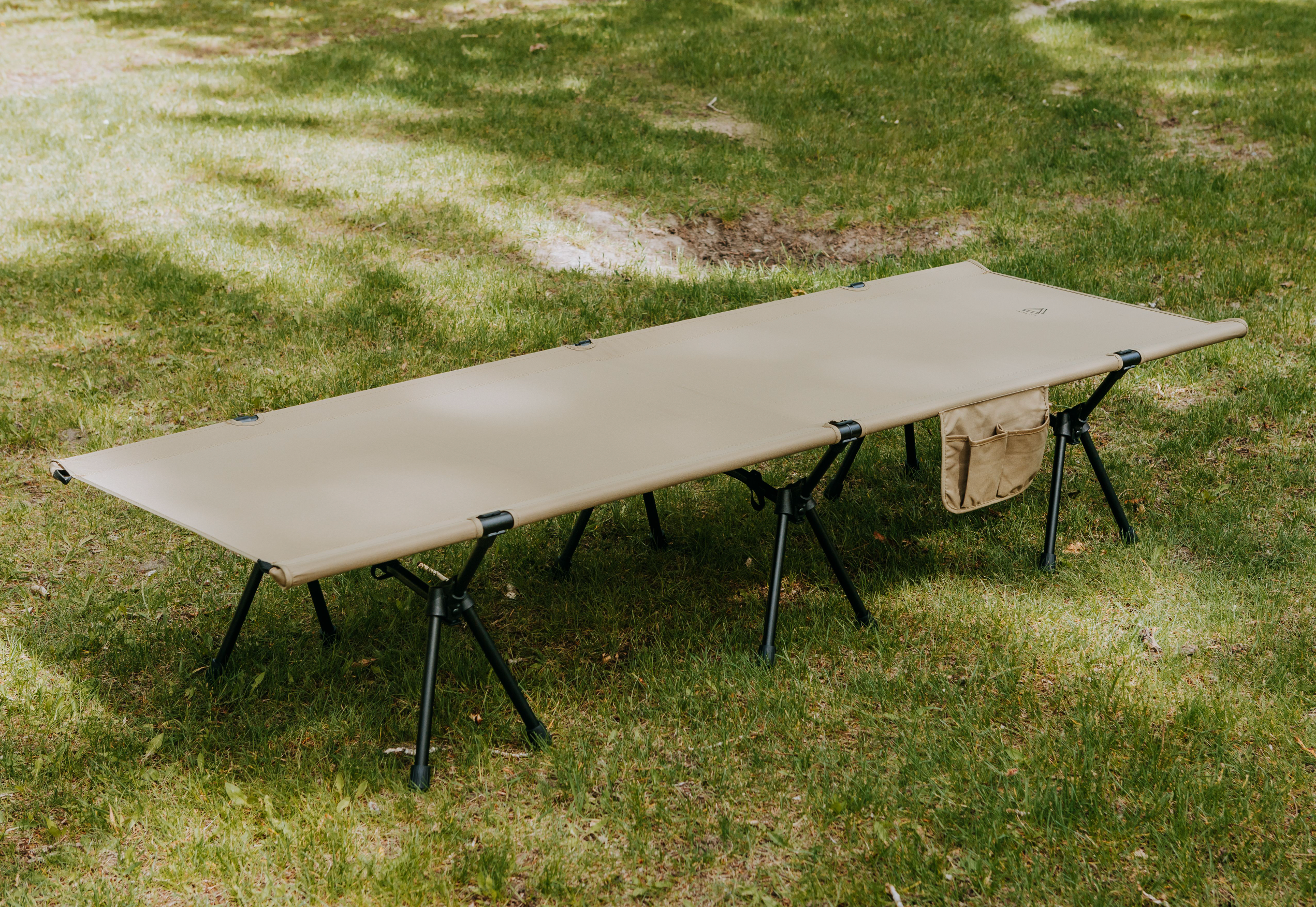 Best Camping Cots for Ultimate Comfort and Durability