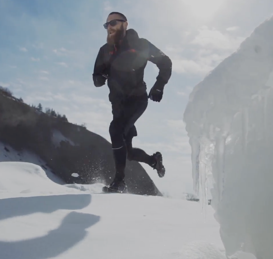 Stay Safe This Winter with Ice Cleats, Crampons, and Spikes for Shoes