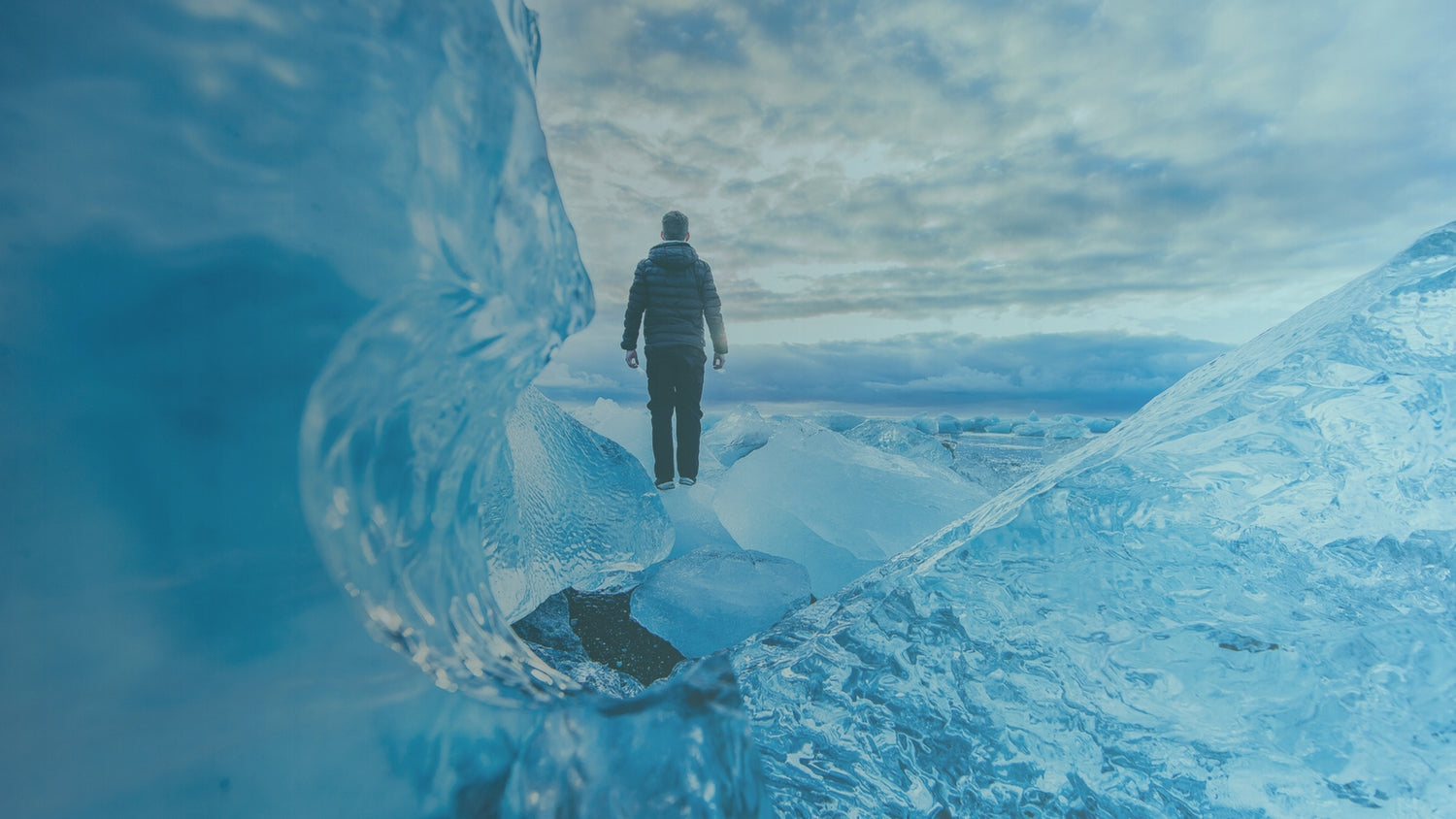 Ice spikes for winter traction