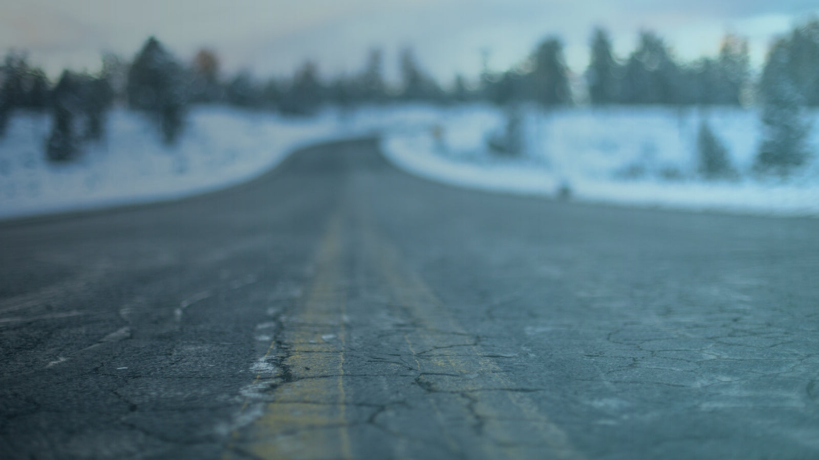 4 Exercises To Do Before a Winter Run