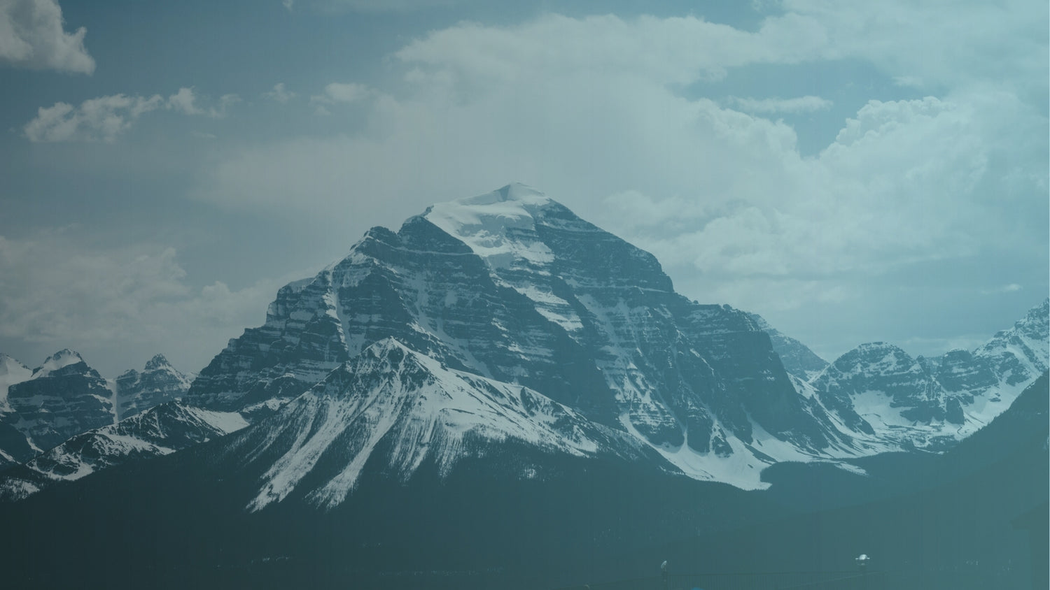 Yatta Life is Presenting Trail Spikes to Canada