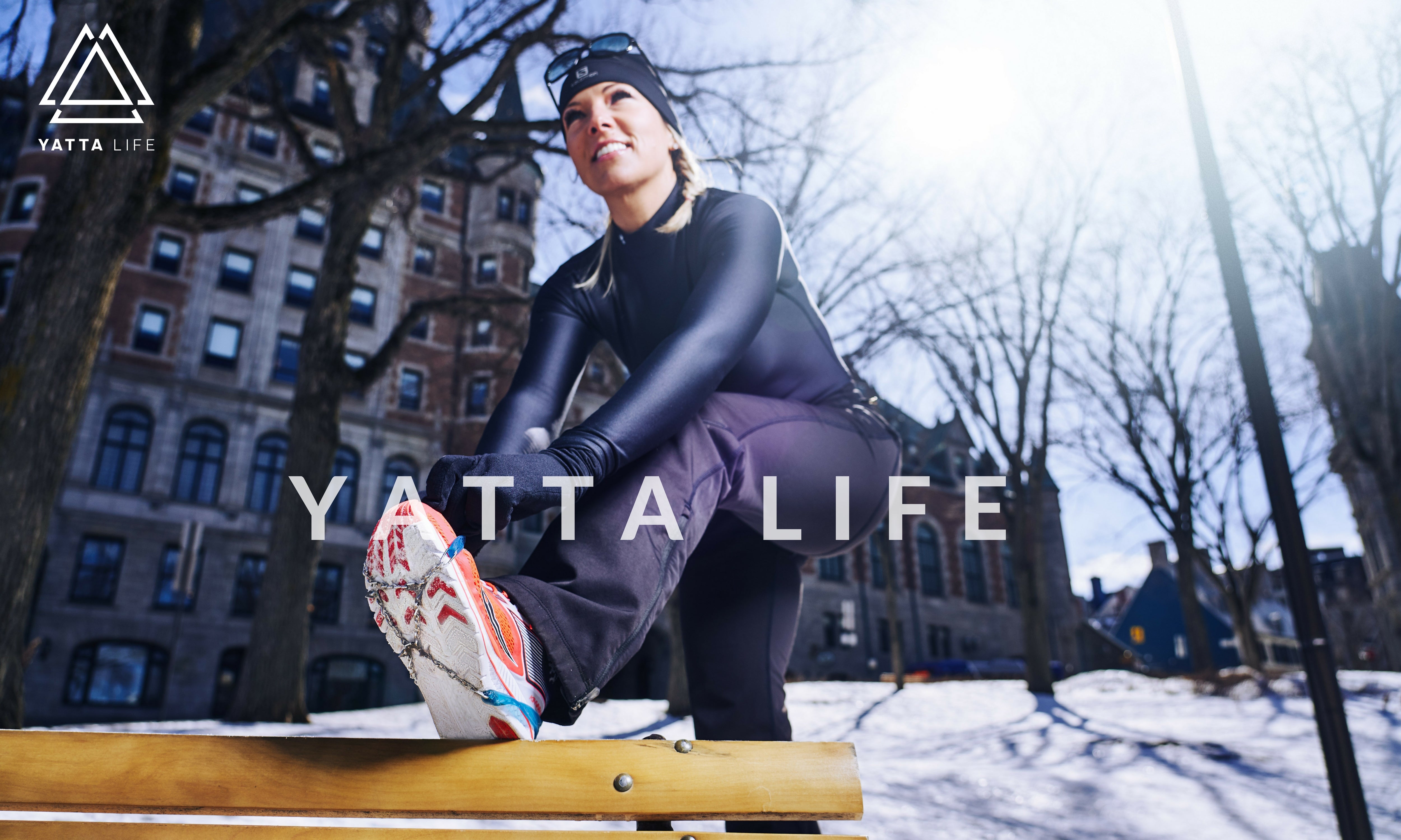 Winter Safety Essentials: Stay Safe and Surefooted This Season