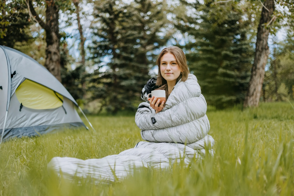 The Ultimate Guide to the Best Camping Sleeping Bags of 2025