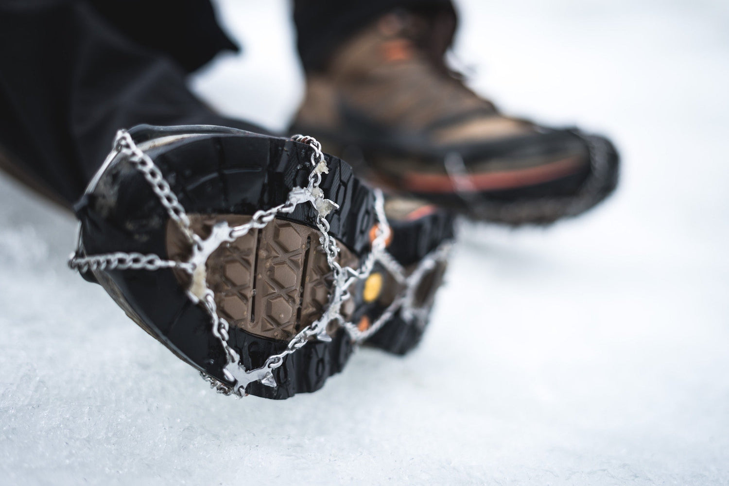 Ice Cleats Shoes: Best Winter Traction Guide