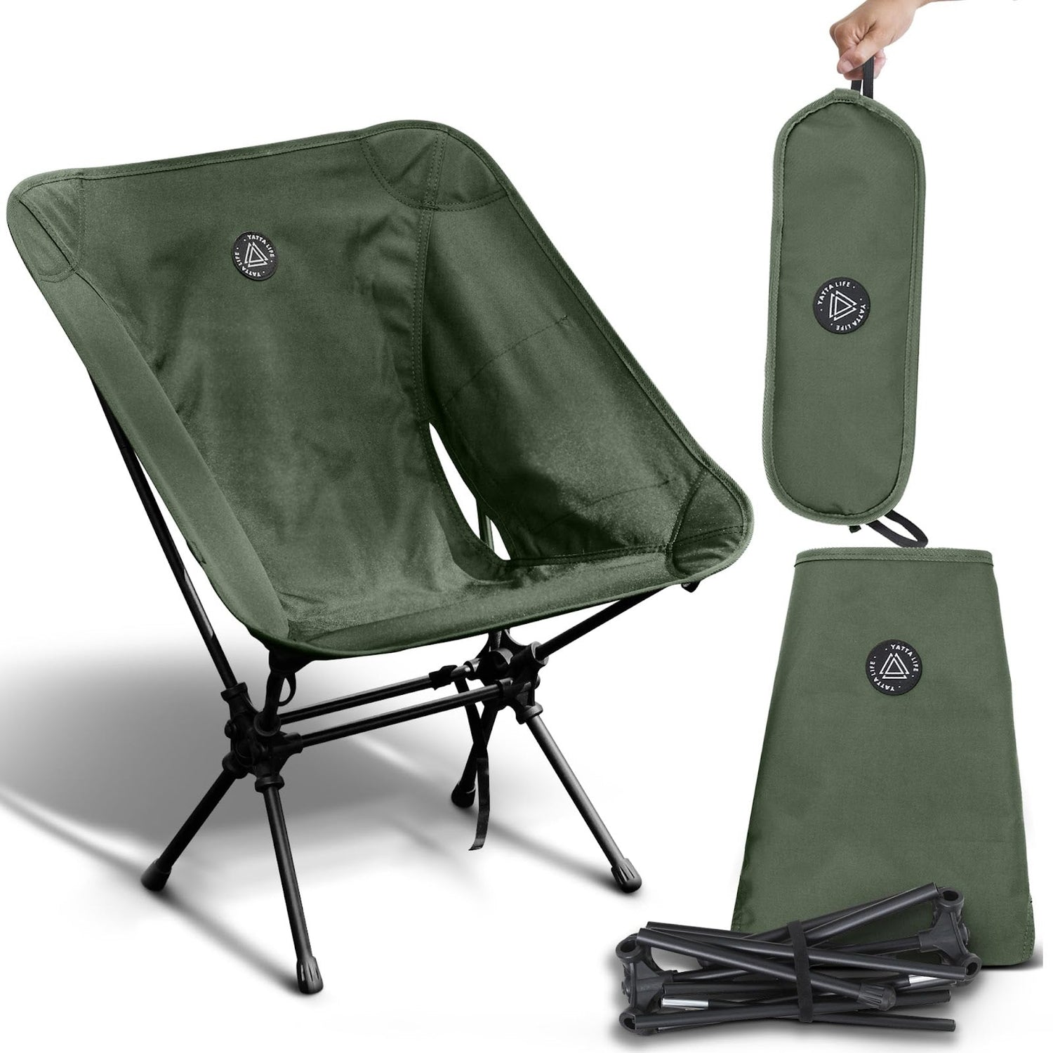 Our Picks: The Best Camping Chairs of 2025