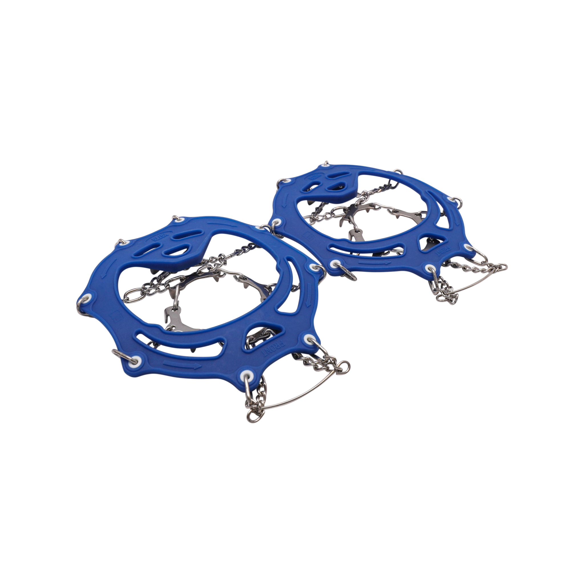 Yatta Life Surestep Kids Ice Cleats for Winter Traction Aid