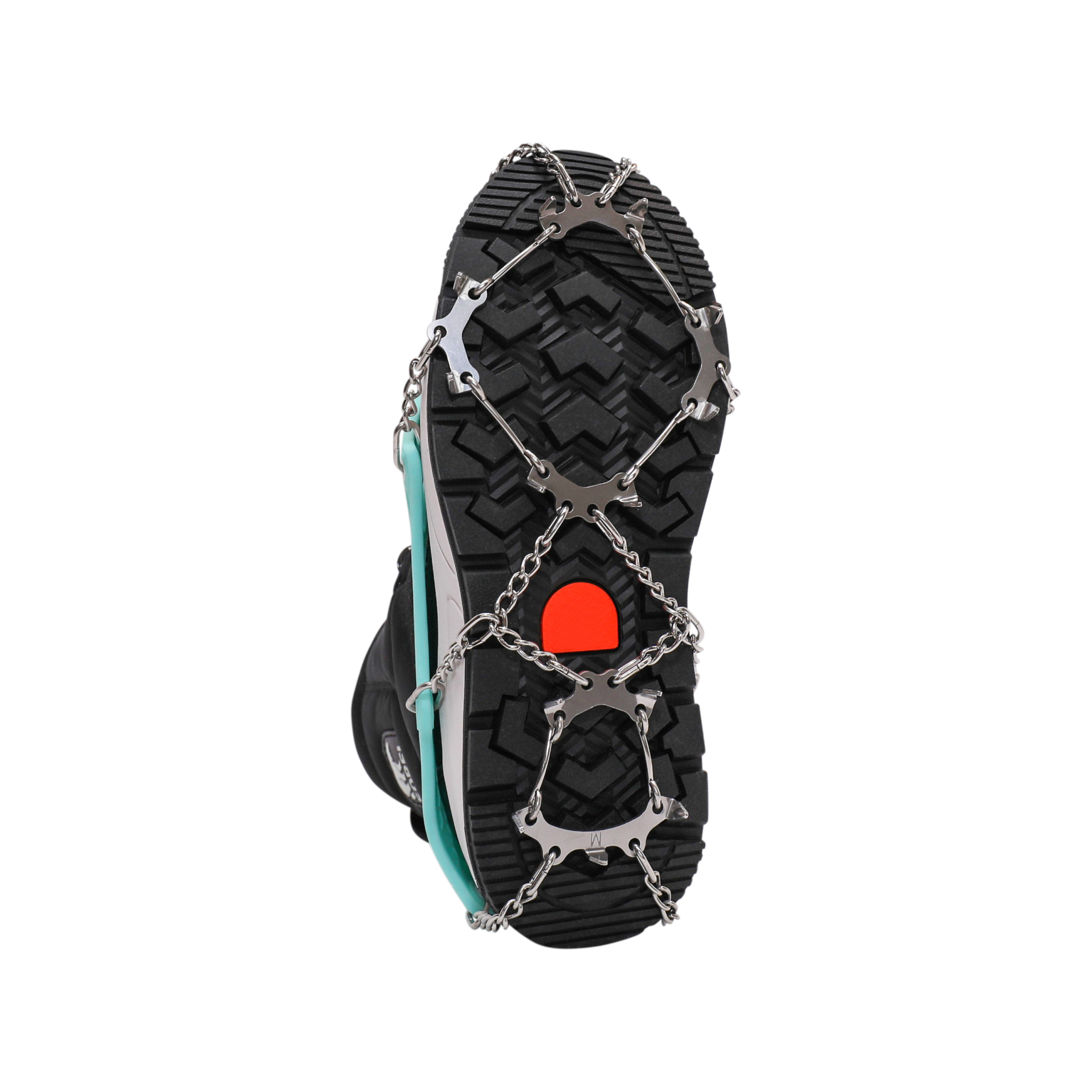 Yatta Life Surestep Kids Ice Cleats for Winter Traction Aid