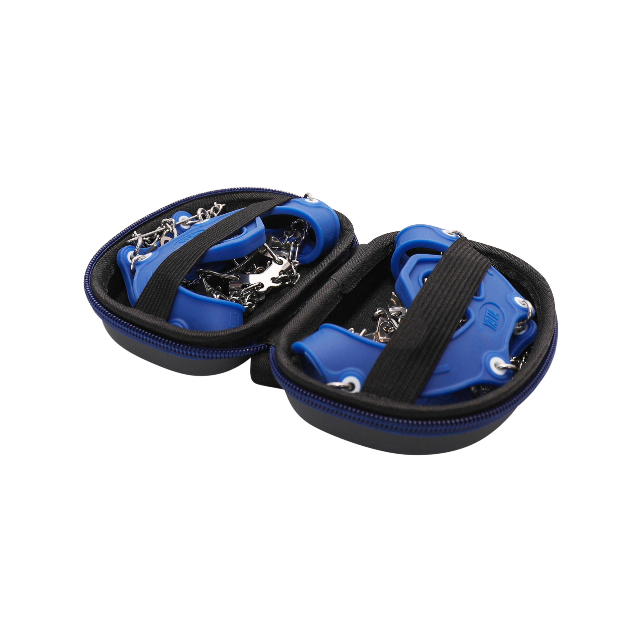 Yatta Life Surestep Kids Ice Cleats for Winter Traction Aid