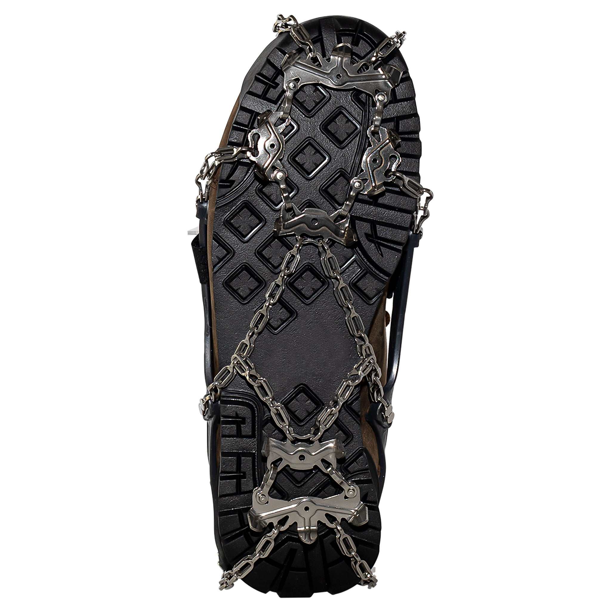 Yatta Life Trail Spikes Crampon Ice Grips - product view 15