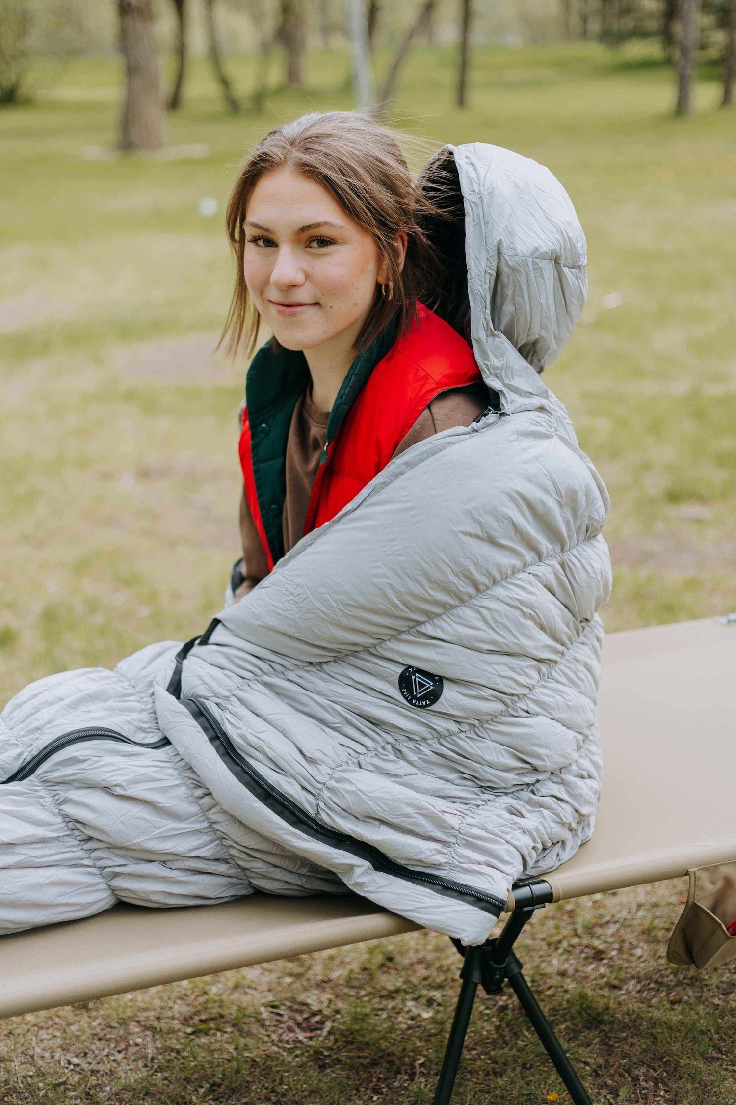 How to Choose the Right Sleeping Bag for Your Trip (Expert Breakdown – Canada Edition)