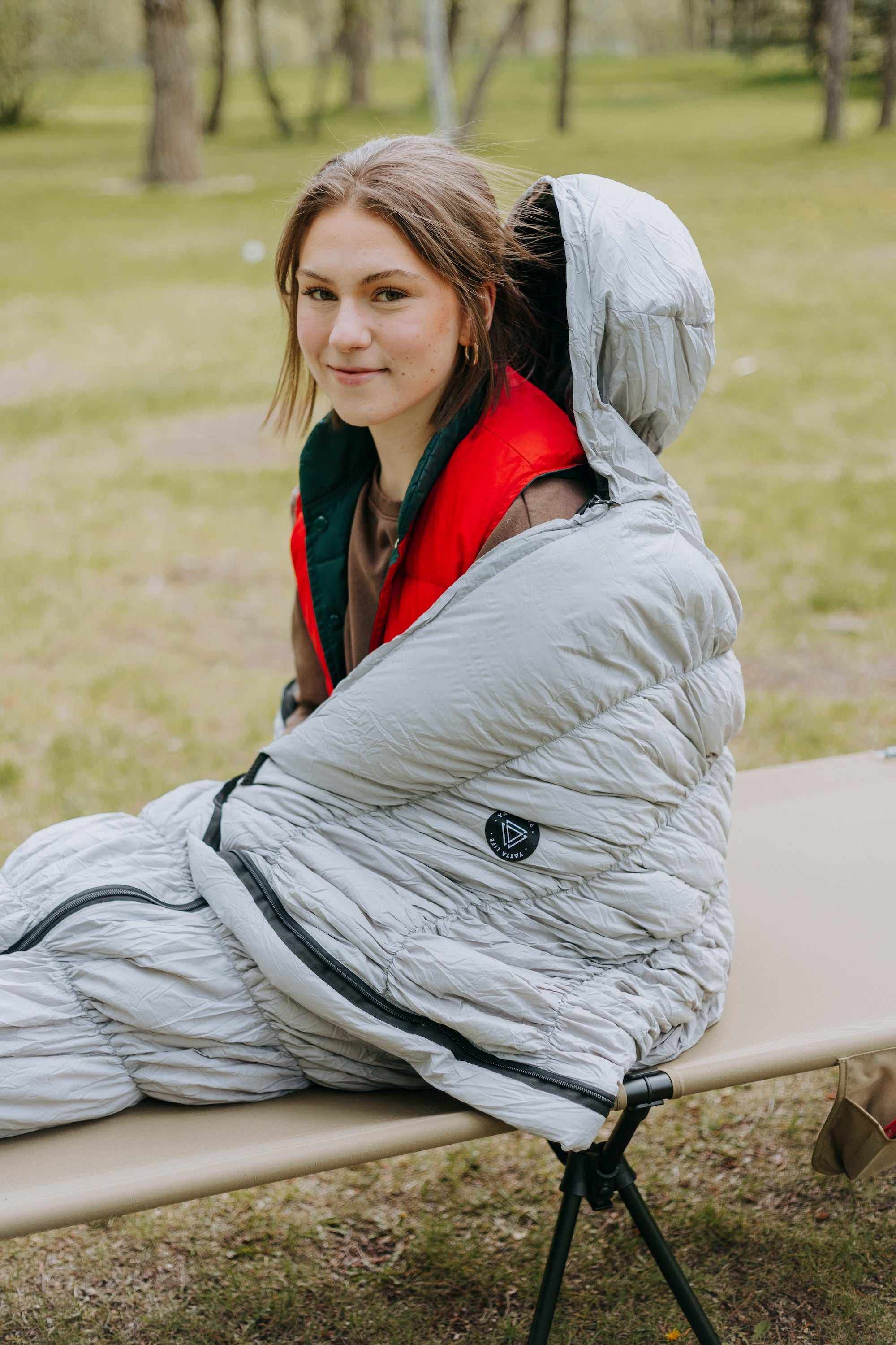 How to Choose the Right Sleeping Bag for Your Trip (Expert Breakdown – Canada Edition)