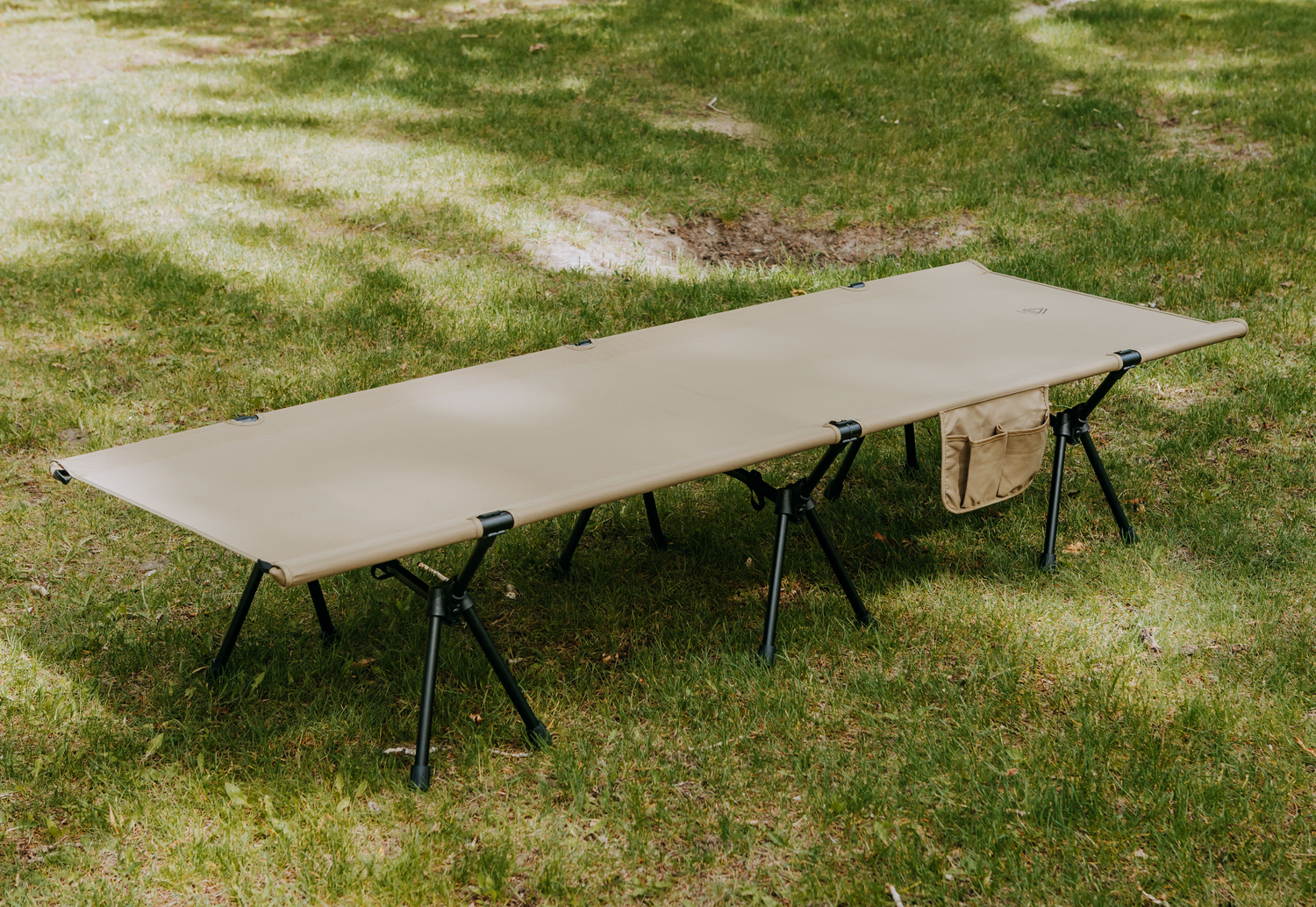 Choosing the Best Camping Cot for Comfort