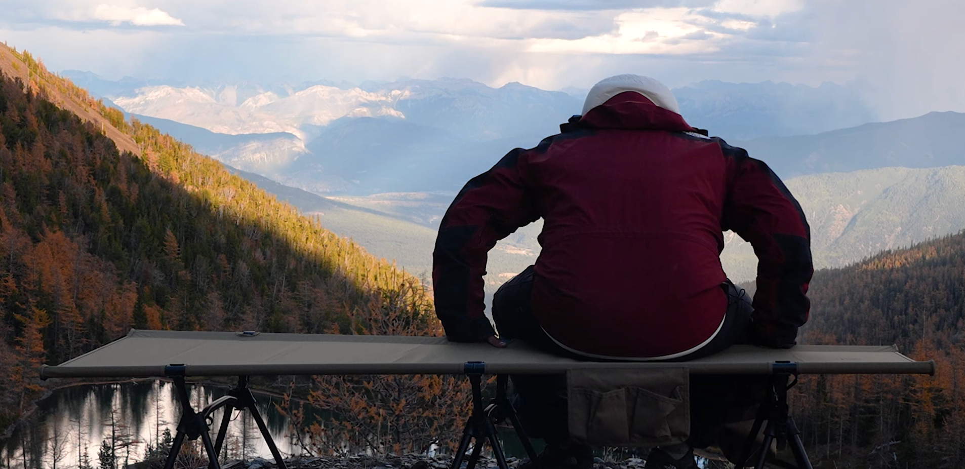 Choosing the Best Camping Cot for Comfort