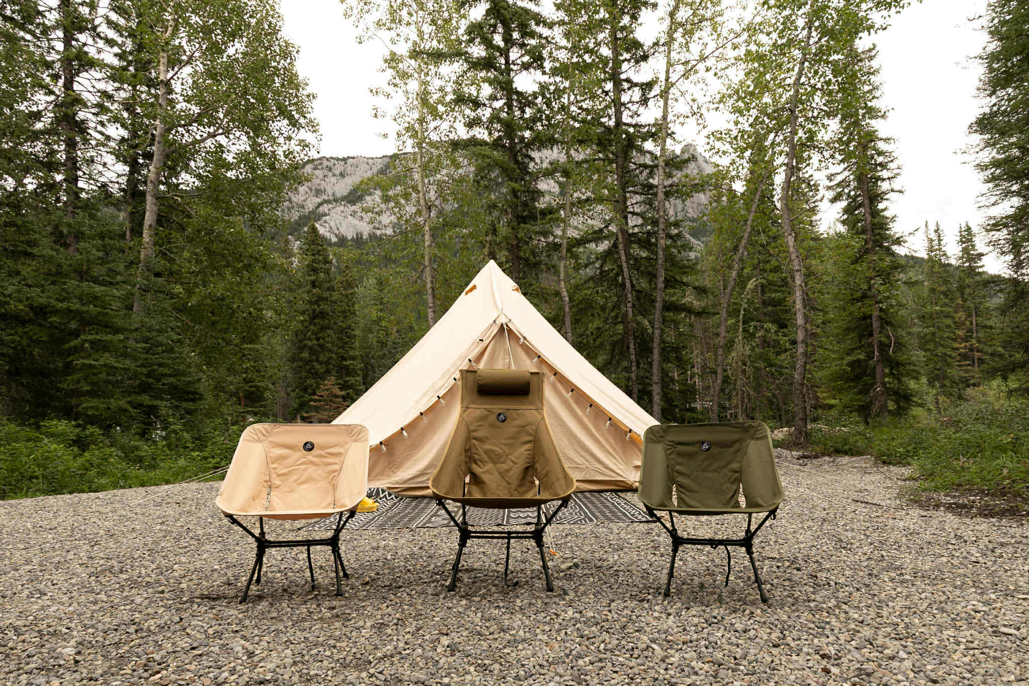 🏕️ The Best Folding Chairs &amp; Camping Chairs for Outdoor Comfort
