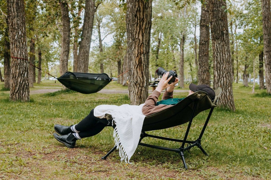Where to Shop for Comfortable and Durable Camping Chairs