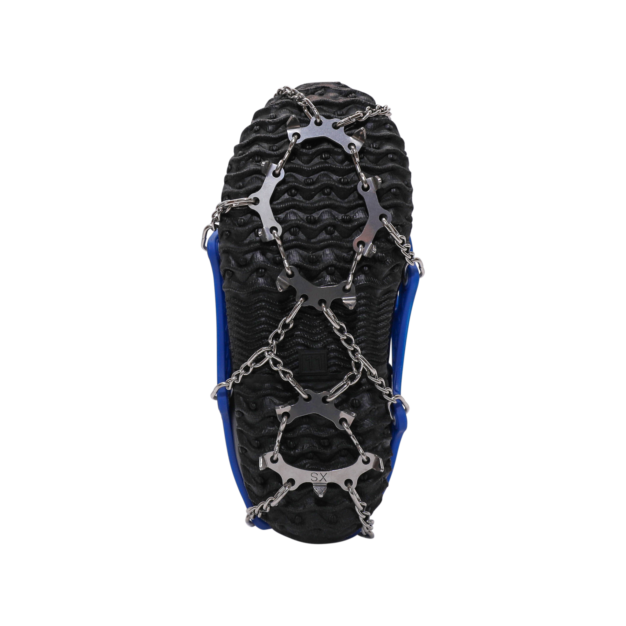 Yatta Life Surestep Kids Ice Cleats for Winter Traction Aid