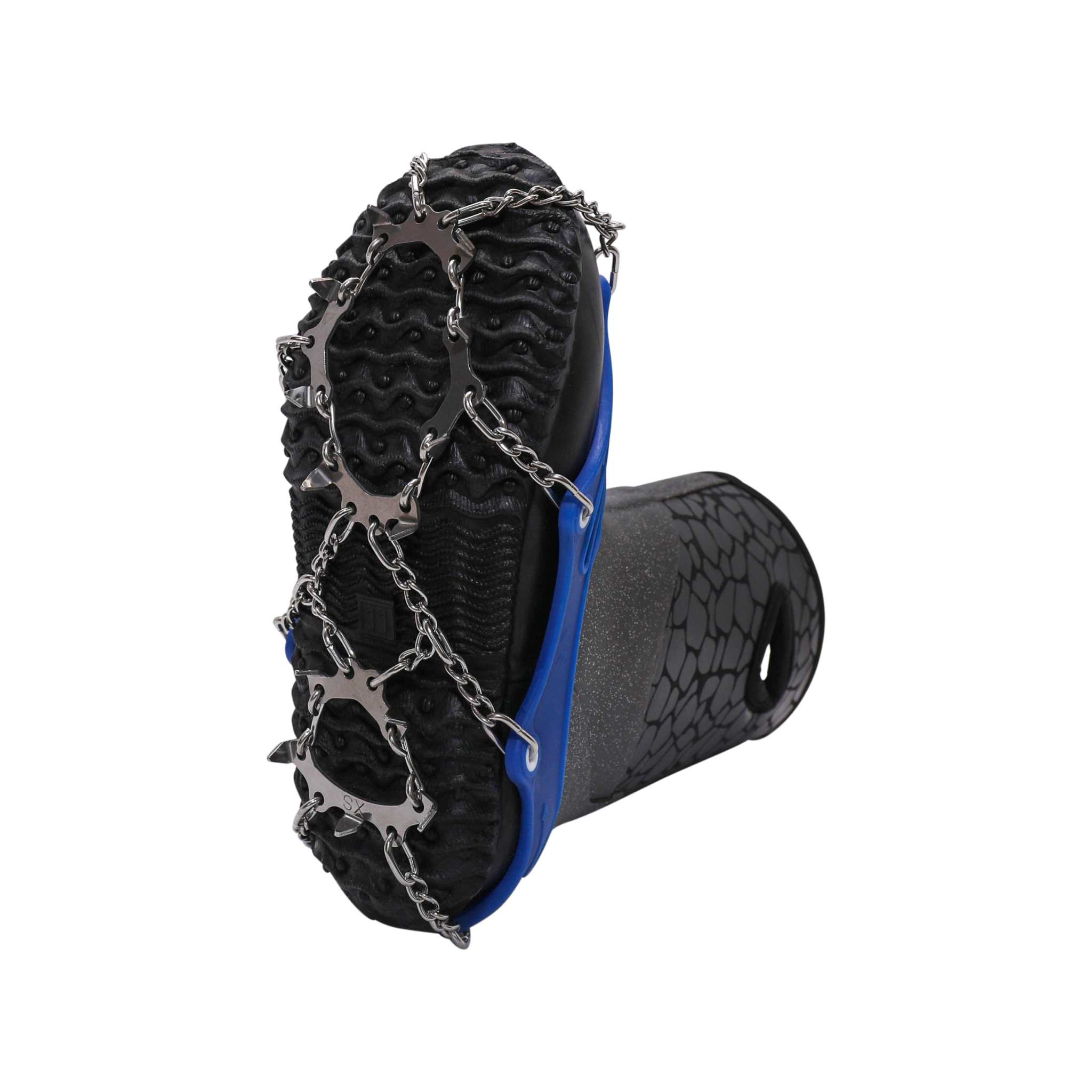 Yatta Life Surestep Kids Ice Cleats for Winter Traction Aid